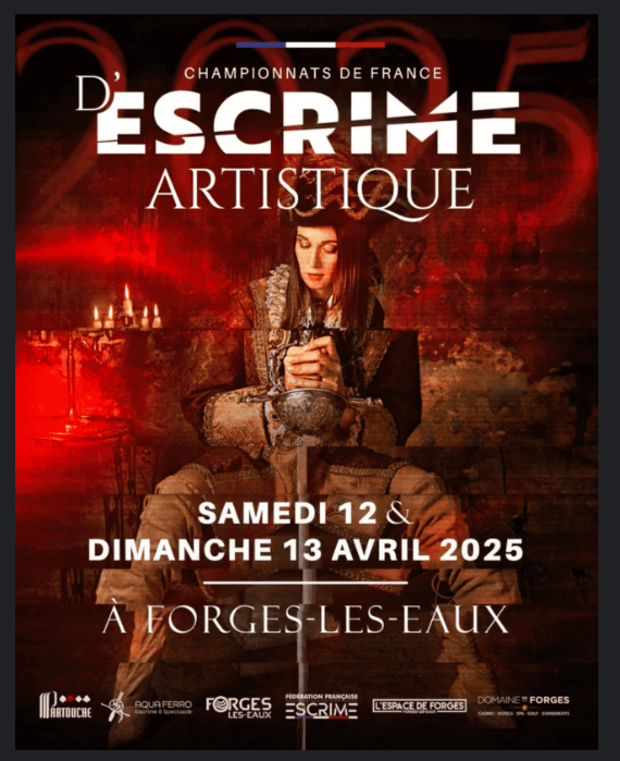 affiche