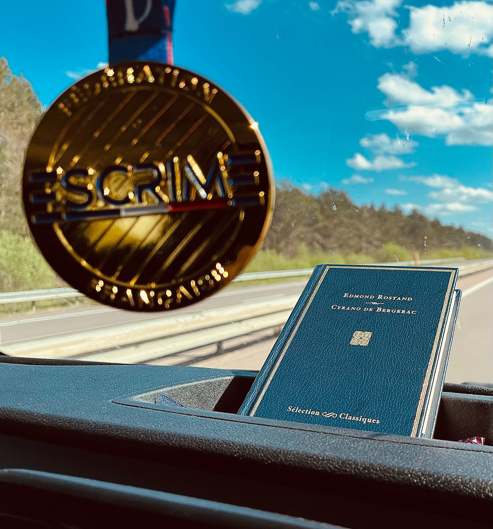 medaille